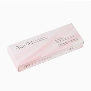 Pink Injectable Implant